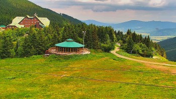Červenohorské sedlo