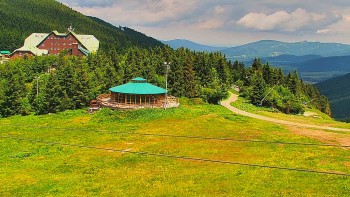 Červenohorské sedlo