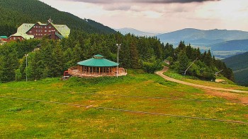 Červenohorské sedlo