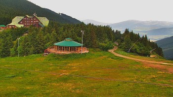 Červenohorské Sedlo