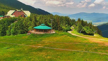 Červenohorské Sedlo
