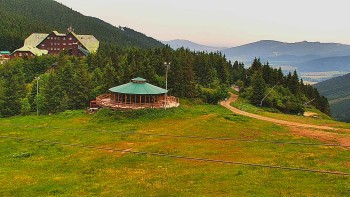 Červenohorské sedlo