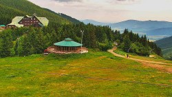 Sjezdovka