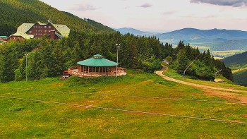 Červenohorské sedlo