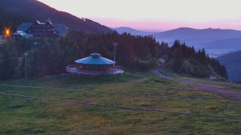 Červenohorské sedlo