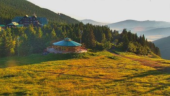 Červenohorské sedlo