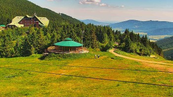 Červenohorské sedlo