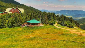 Červenohorské sedlo