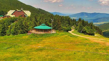 Červenohorské sedlo