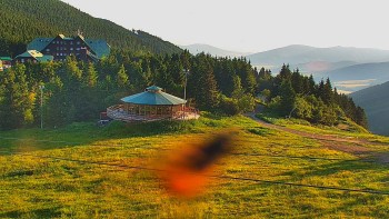 Červenohorské sedlo