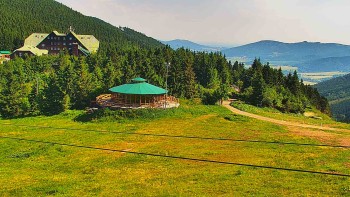 Červenohorské sedlo