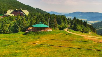 Červenohorské sedlo