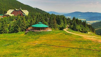 Červenohorské sedlo