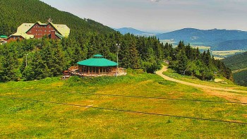 Červenohorské sedlo