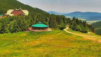 Červenohorské sedlo