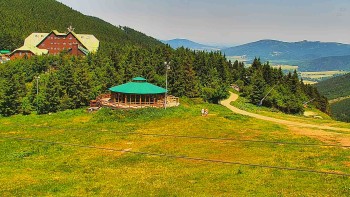 Červenohorské sedlo