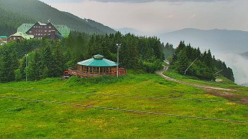 Červenohorské sedlo