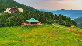 Červenohorské sedlo