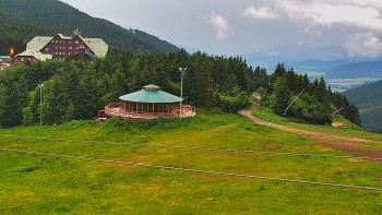Červenohorské sedlo