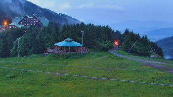 Červenohorské sedlo