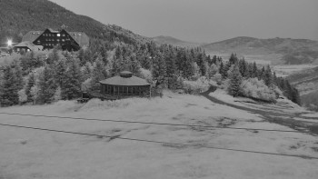 Červenohorské sedlo