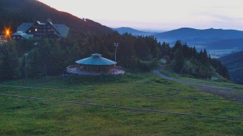 Červenohorské sedlo