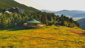 Červenohorské sedlo