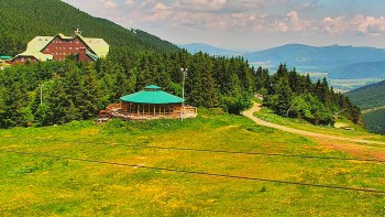 Červenohorské sedlo