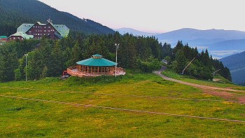 Červenohorské sedlo