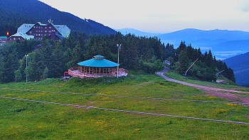 Červenohorské sedlo