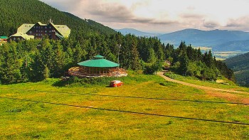 Červenohorské sedlo