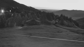 Červenohorské sedlo