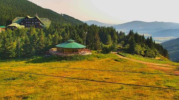 Červenohorské sedlo