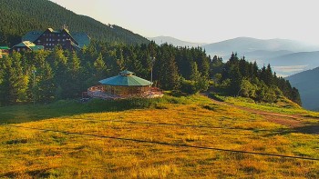 Červenohorské sedlo