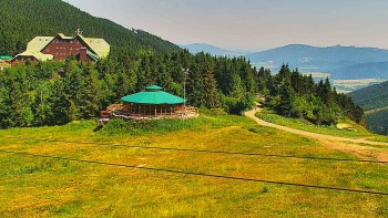 Červenohorské sedlo