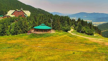 Červenohorské sedlo