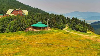 Červenohorské sedlo