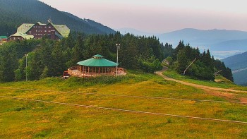 Červenohorské sedlo