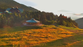 Červenohorské sedlo