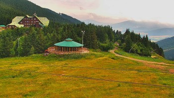 Červenohorské sedlo
