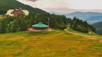 Červenohorské sedlo