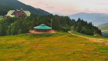 Červenohorské sedlo