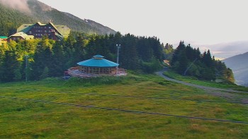 Červenohorské sedlo