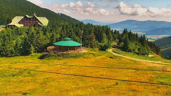Červenohorské sedlo