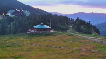 Červenohorské sedlo