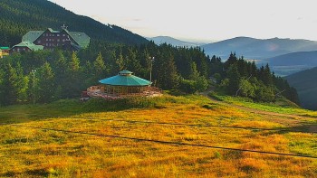 Červenohorské sedlo