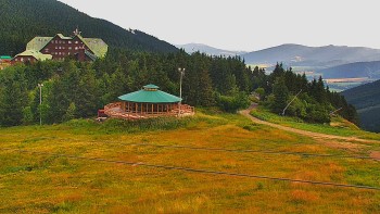 Červenohorské sedlo