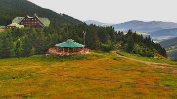 Červenohorské sedlo
