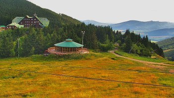 Červenohorské sedlo