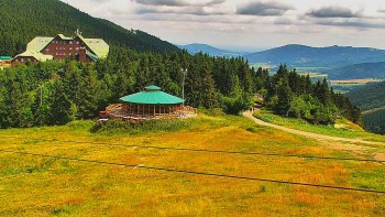 Červenohorské sedlo